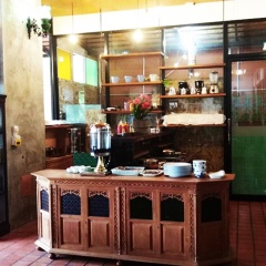 Jingjit Hotel - Bild 23