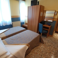 Antica Villa Graziella Hotel - Bild 4