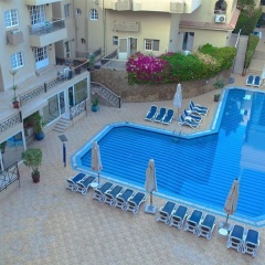 Elysees Dream Beach Hotel - Bild 20