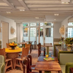 Hotel Saint André des Arts - Bild 23