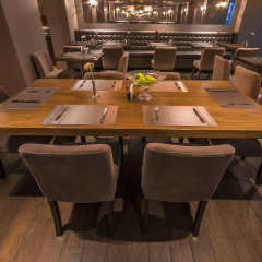 The New Hotel Zeybek - Bild 18