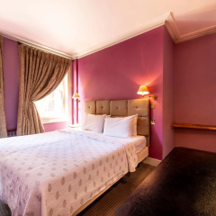 The Fielding Hotel - Bild 5