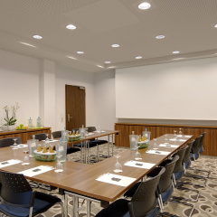 Holiday Inn Express Bremen Airport by IHG - Bild 13