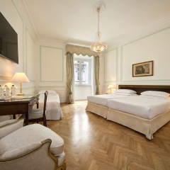 Hotel Quirinale - Bild 8
