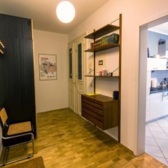 Apartment Waldstraßenviertel - Bild 5
