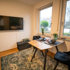 Cozy Apartment - Parking - Kitchen - Netflix - Bild 4
