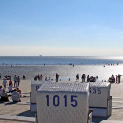 Hafen Büsum - Bild 10