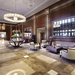 Stella Di Mare Dubai Marina Hotel - Bild 23