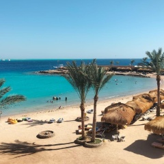 Regina Resort and Aqua Park Hurghada - Bild 19