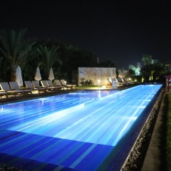 Sandora Boutique Hotel - Bild 9