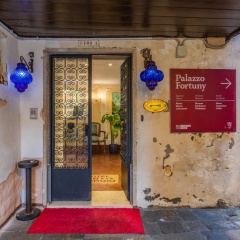 San Giorgio Hotel - Bild 1