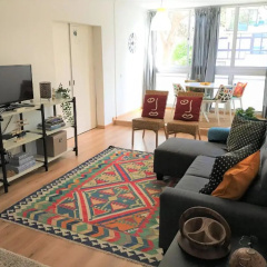 Guia Acacias Apartment thumbnail 2