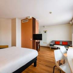 ibis Warszawa Stare Miasto Old Town Hotel - Bild 11