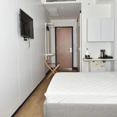 Levent Lavandula Hotel - Bild 21