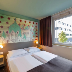 B&B Hotel Neuss - Bild 3
