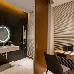 Glam Habitat Hotel - Bild 18