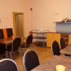 Hostel Wittenberg - Hotel Garni - Bild 15