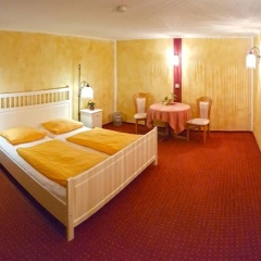 Gotikhotel Frenzelhof - Bild 7