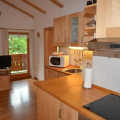 Ferienwohnung Oberthannlehen - Bild 15