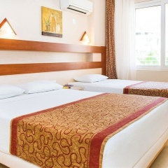 Fougere Apart Hotel - Bild 2