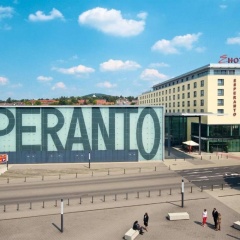 Hotel Esperanto - Bild 1
