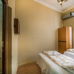 Yeni Hotel - Bild 14