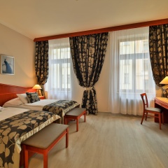Hotel Carlton - Bild 4