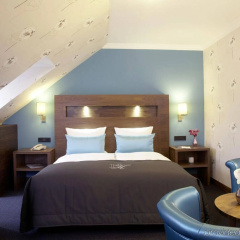 Van der Valk Hotel Hildesheim - Bild 2