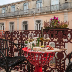 Cheese & Wine Suites - Bild 16
