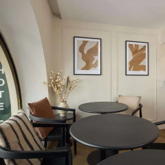 Hotel Elysée Secret - Bild 8