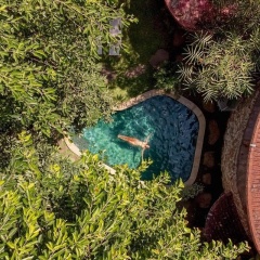 Roots Tree House - Bild 18