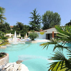 Hotel Terme Patria thumbnail 14