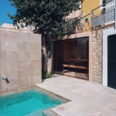 Can Cota Suites & Spa - Turismo de interior - Bild 17