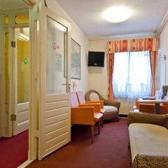 King Hotel - Bild 3