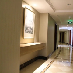 Hangzhou Lingtaoge Hotel thumbnail 13