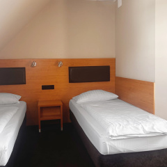 Garner Hotel Stuttgart - Zuffenhausen by IHG - Bild 7