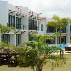Sunrise Villa Resort thumbnail 25