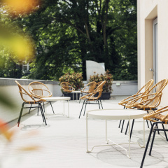 harry's home Berlin-Moabit hotel & apartments - Bild 16