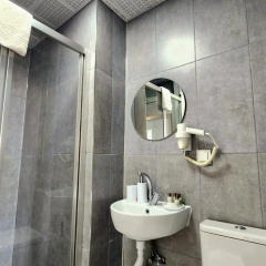 Mercure ICON Singapore City Centre - Bild 11