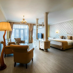The Admiral Hotel thumbnail 12