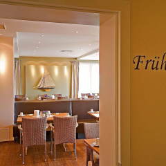 Strandhafer Aparthotel - Bild 15