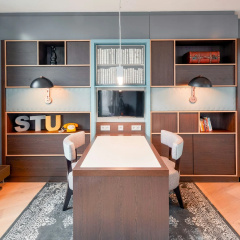 Premier Inn Stuttgart City Europaviertel - Bild 2