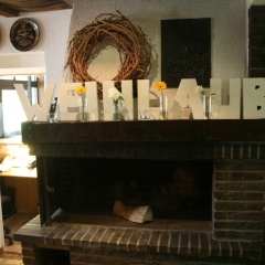 Hotel Restaurant Weinlaube - Bild 22