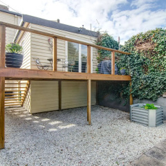 Terrace on Walbourne thumbnail 12