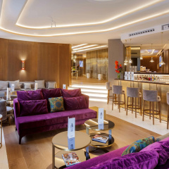 Barceló Emperatriz Hotel - Bild 2