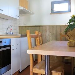 Geraumiges Ferienhaus im Kellerwal mit Terrasse - Bild 12