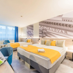 Impulso Hotel by Mellow Mood Hotels - Bild 7