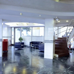 Dorian Inn Hotel - Bild 2