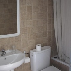 Hostal Europa - Bild 9
