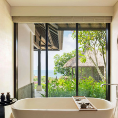 Raffles Bali Hotel - Bild 18
